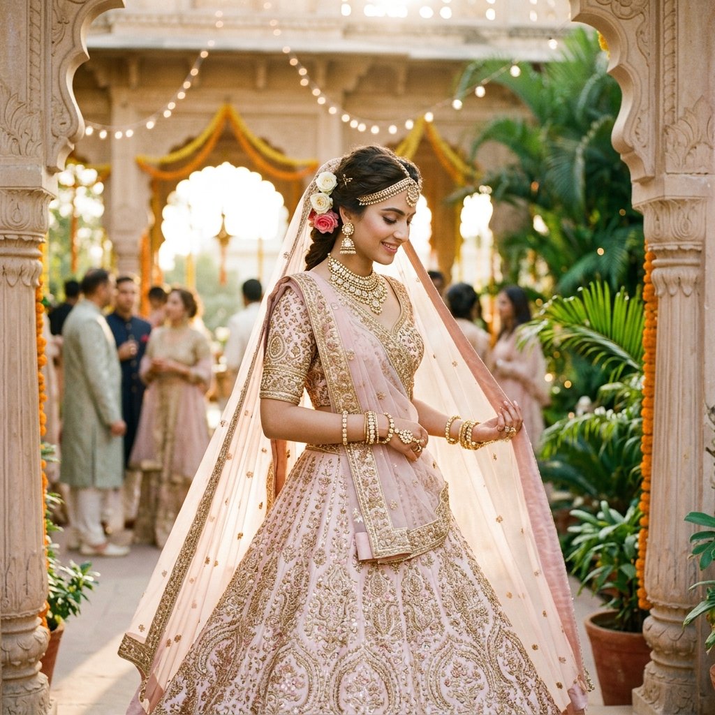 Wedding Couture