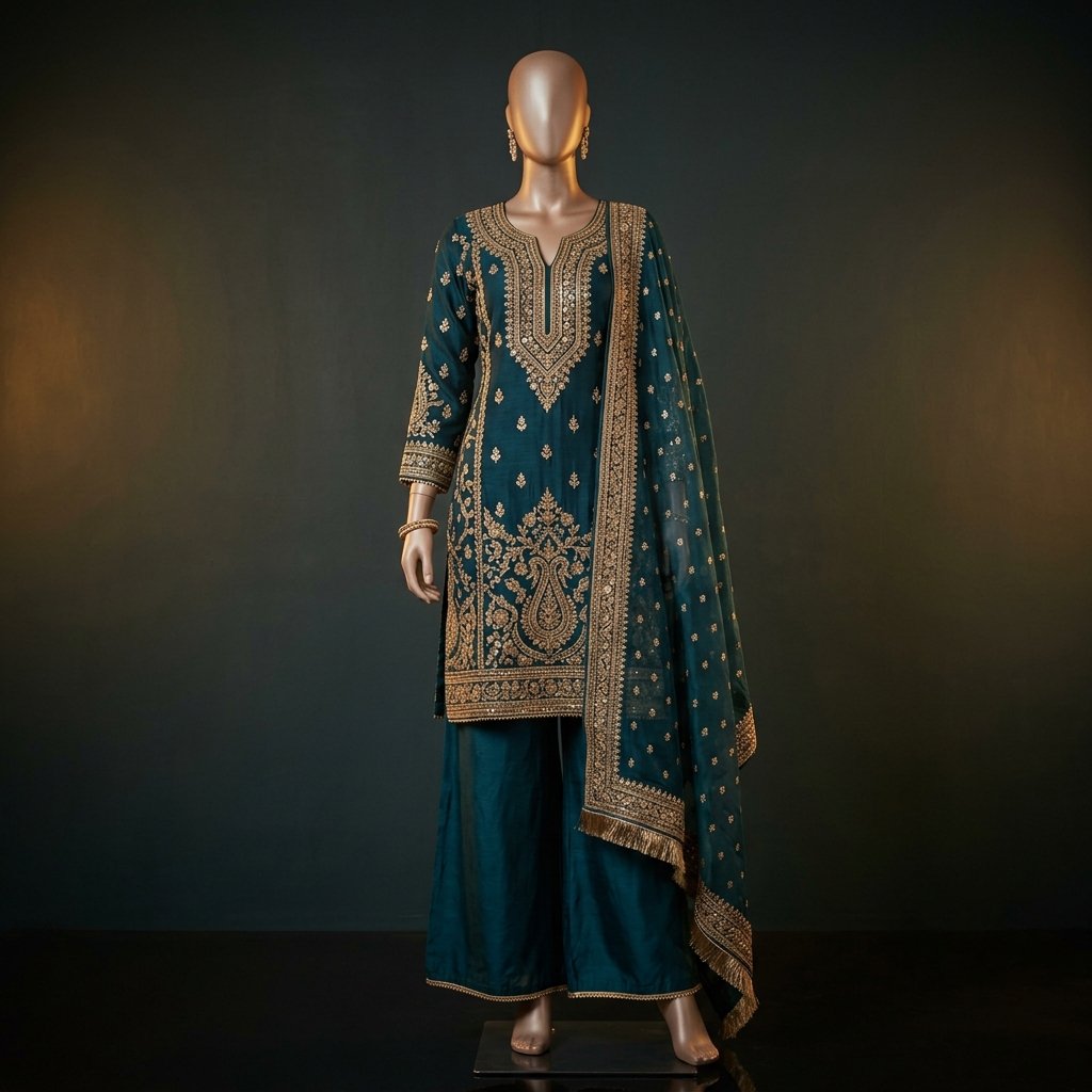 Everyday Elegance